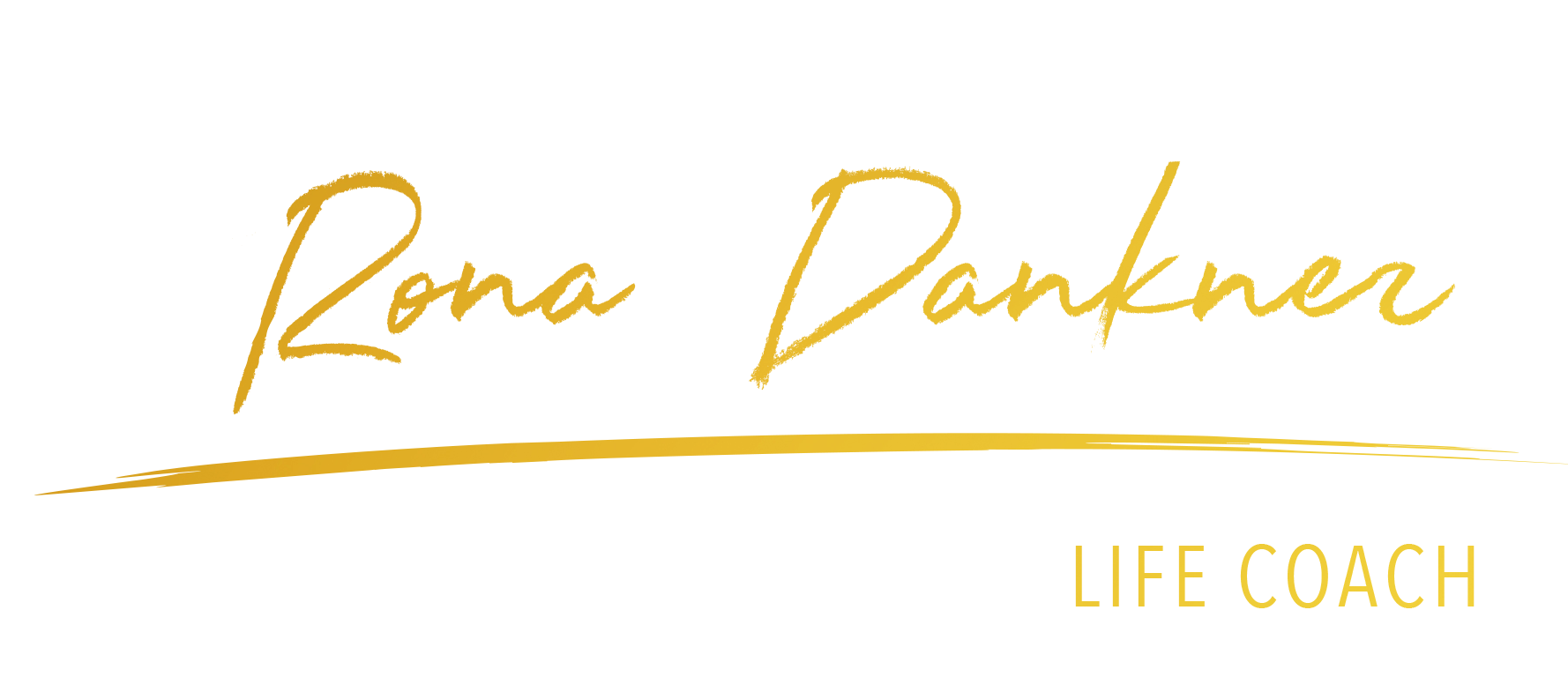 רונה דנקנר ארדן Life Coach