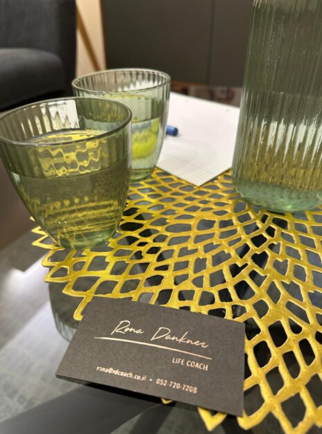 ליווי פרטני