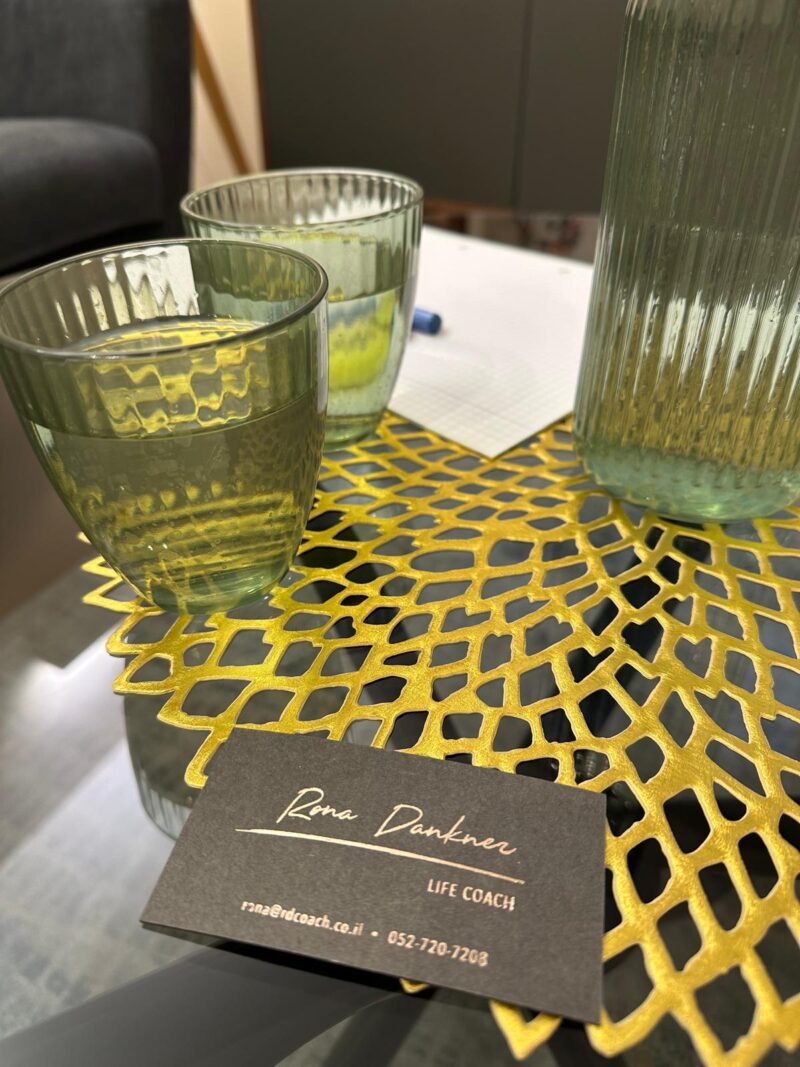 ליווי פרטני